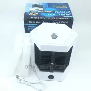 Arctic Air Cool Ultra Pro