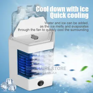 Arctic Air Cool Ultra Pro