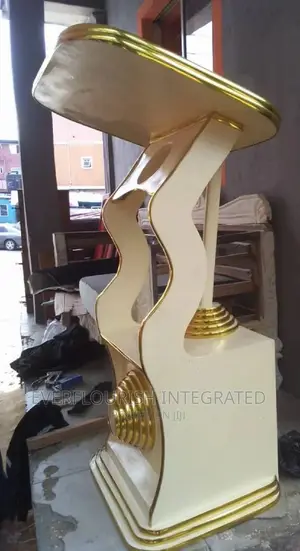 Pulpit for Church