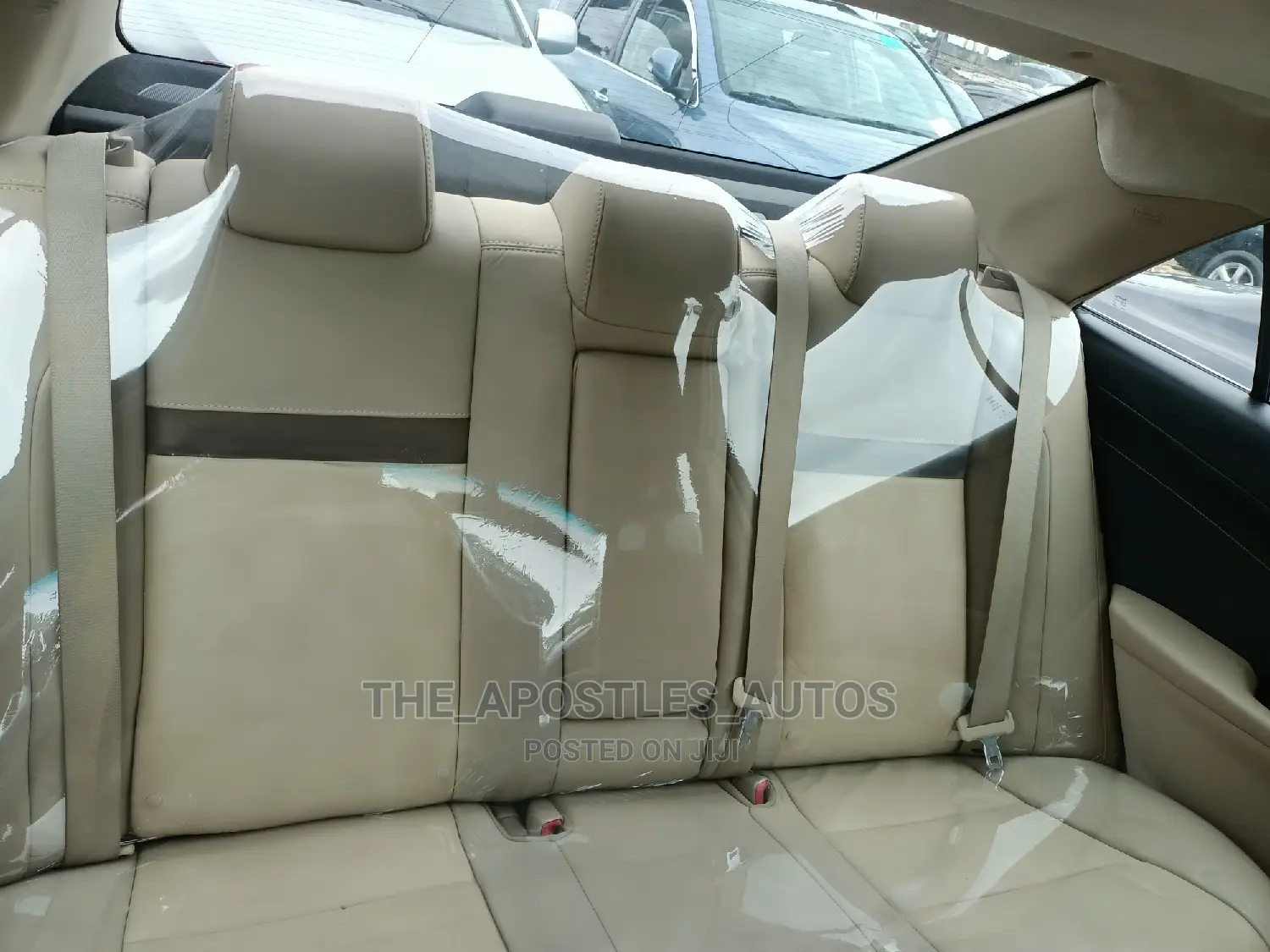 Toyota Camry 2014 Black