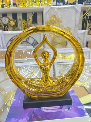 Luxury Decorative Figurines