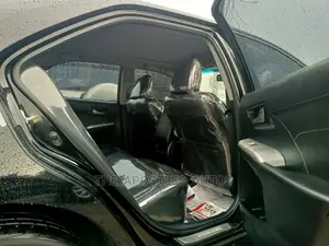 Toyota Camry 2014 Black