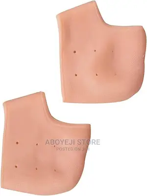 Heel Anti-Crack Sets