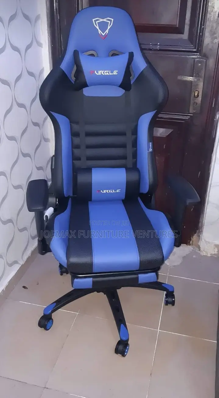 Gaming and Office Chair