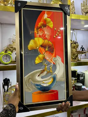 Decorative Wall Frames