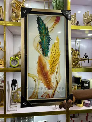 Decorative Wall Frames