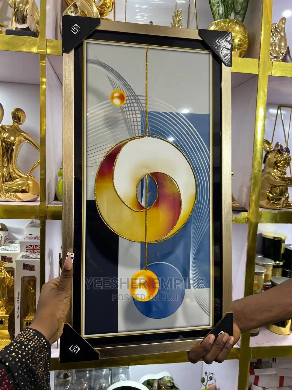 Decorative Wall Frames