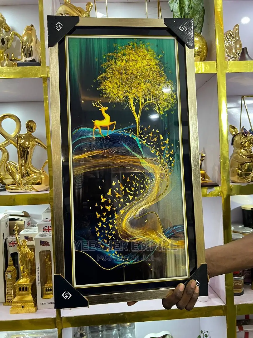 Decorative Wall Frames