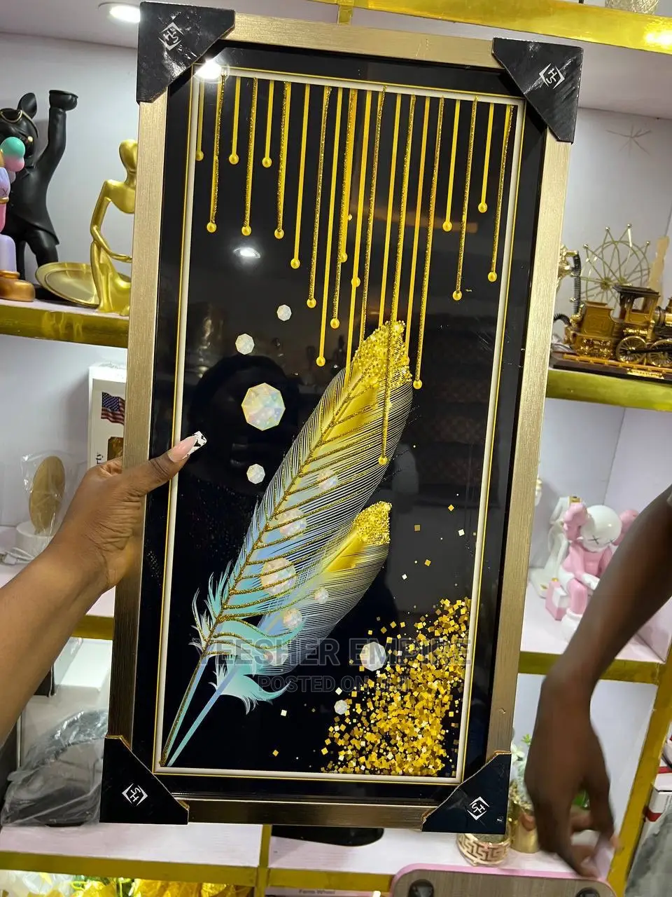 Decorative Wall Frames