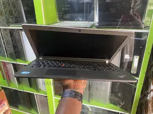 Laptop Lenovo ThinkPad Edge E540 8GB Intel Core I5 HDD 500GB