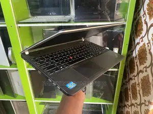 Laptop Lenovo ThinkPad Edge E540 8GB Intel Core I5 HDD 500GB
