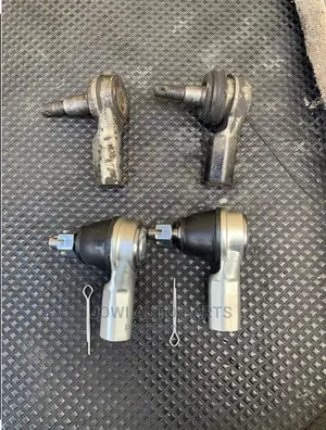 Tie Rods Honda CRV 2005 Model