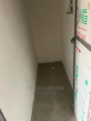 Furnished 2bdrm Apartment in Off Iju Road for rent