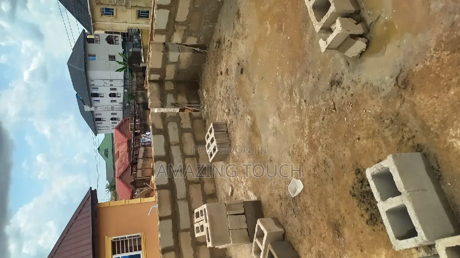 Building Construction Service