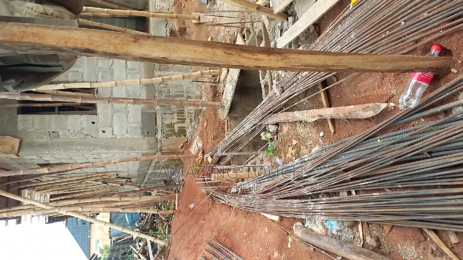Building Construction Service