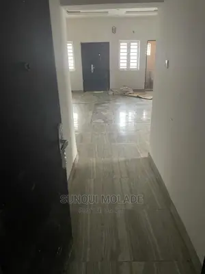Furnished 3bdrm Apartment in Off Iju Road for rent