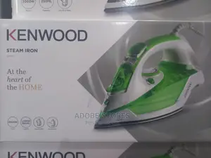 Kenwood STP 70 Steam Iron