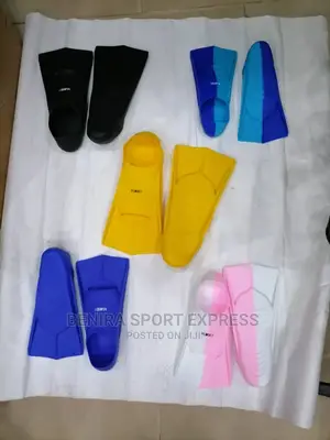 Swimming Flippers ( 03)