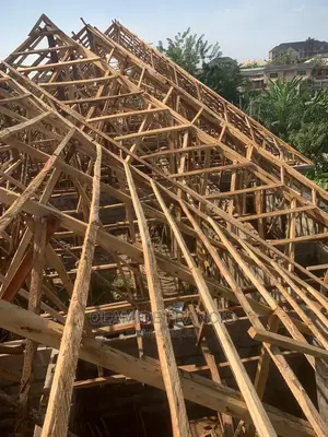Professional Carpentry Work