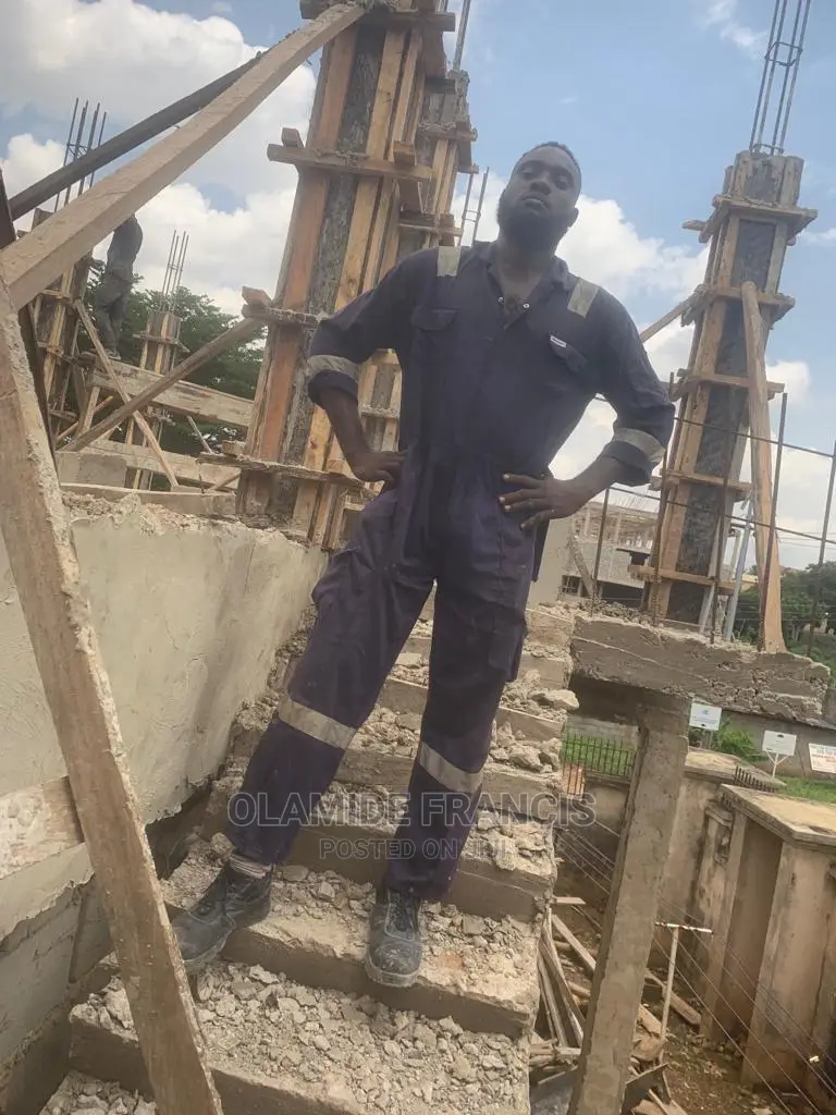 Professional Carpentry Work