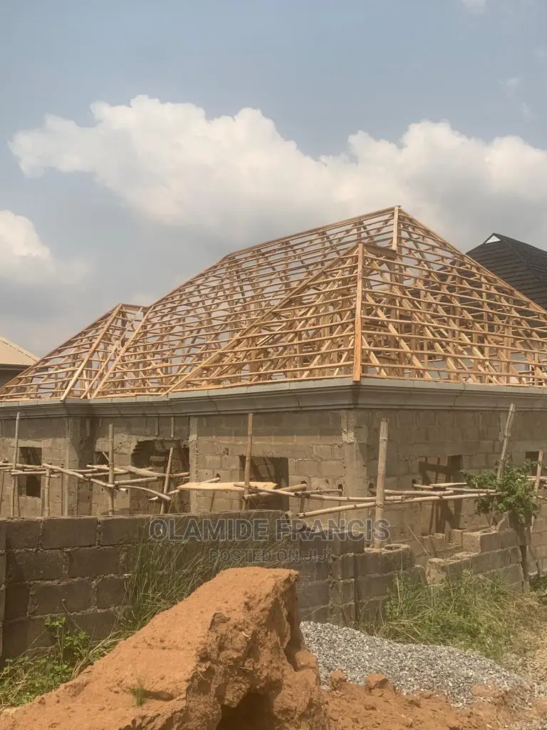 Professional Carpentry Work