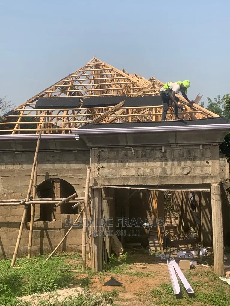 Professional Carpentry Work
