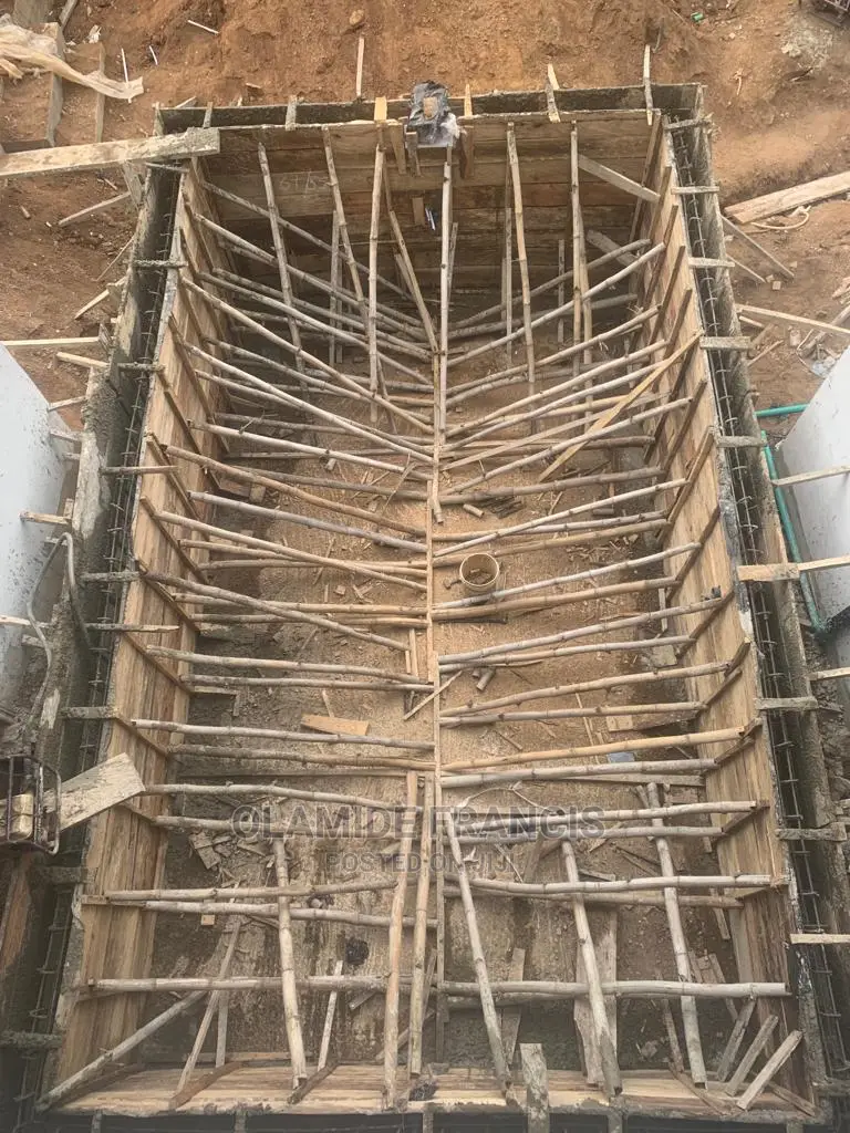 Professional Carpentry Work