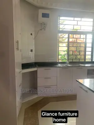Kitchen Cabinets