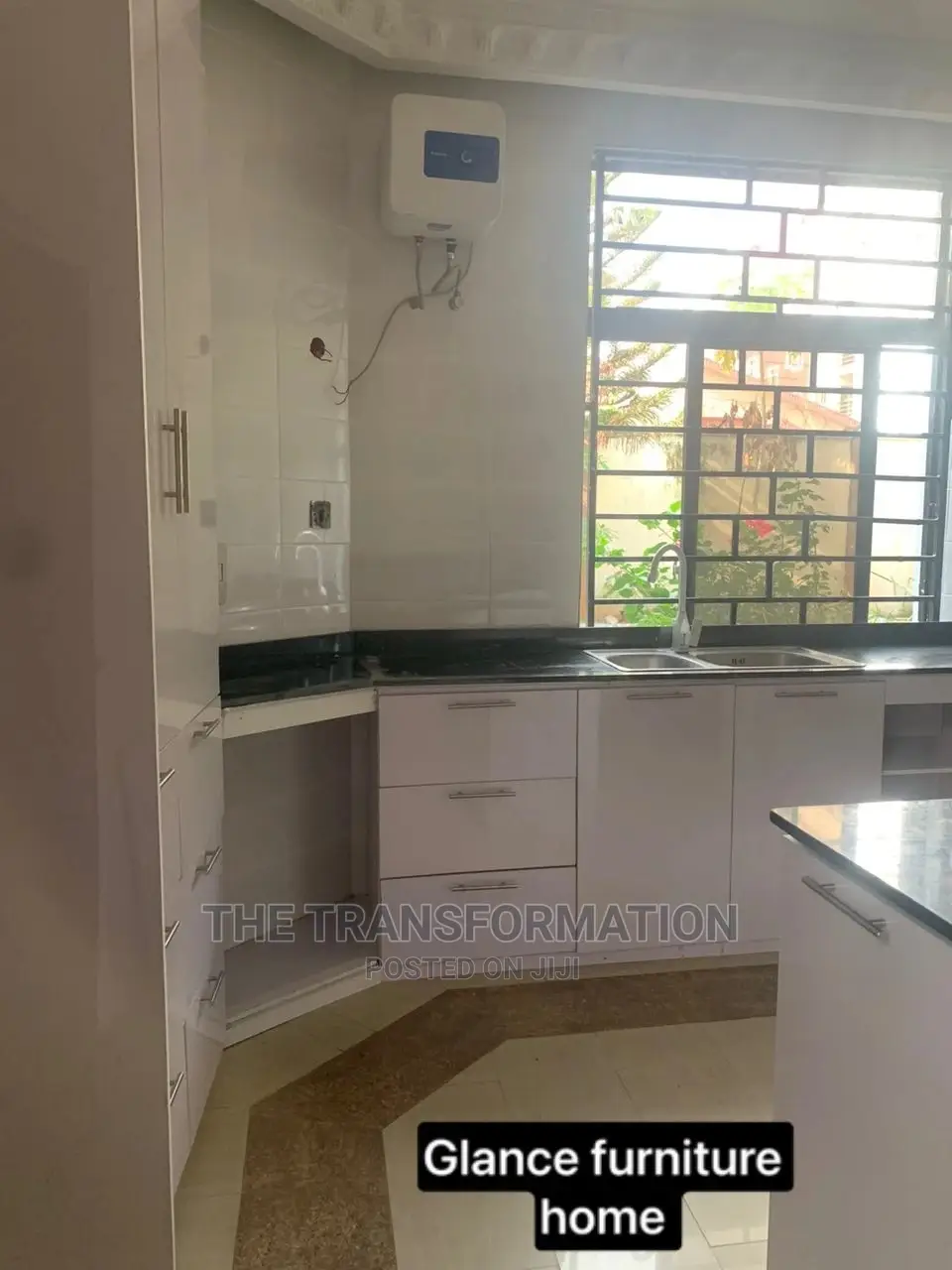 Kitchen Cabinets
