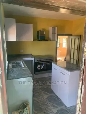 Kitchen Cabinets