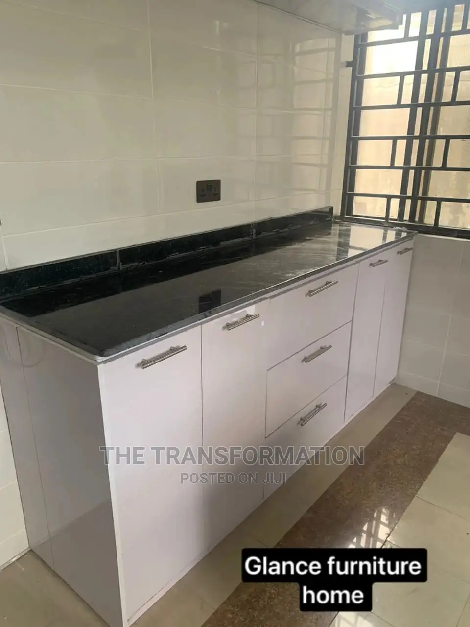 Kitchen Cabinets