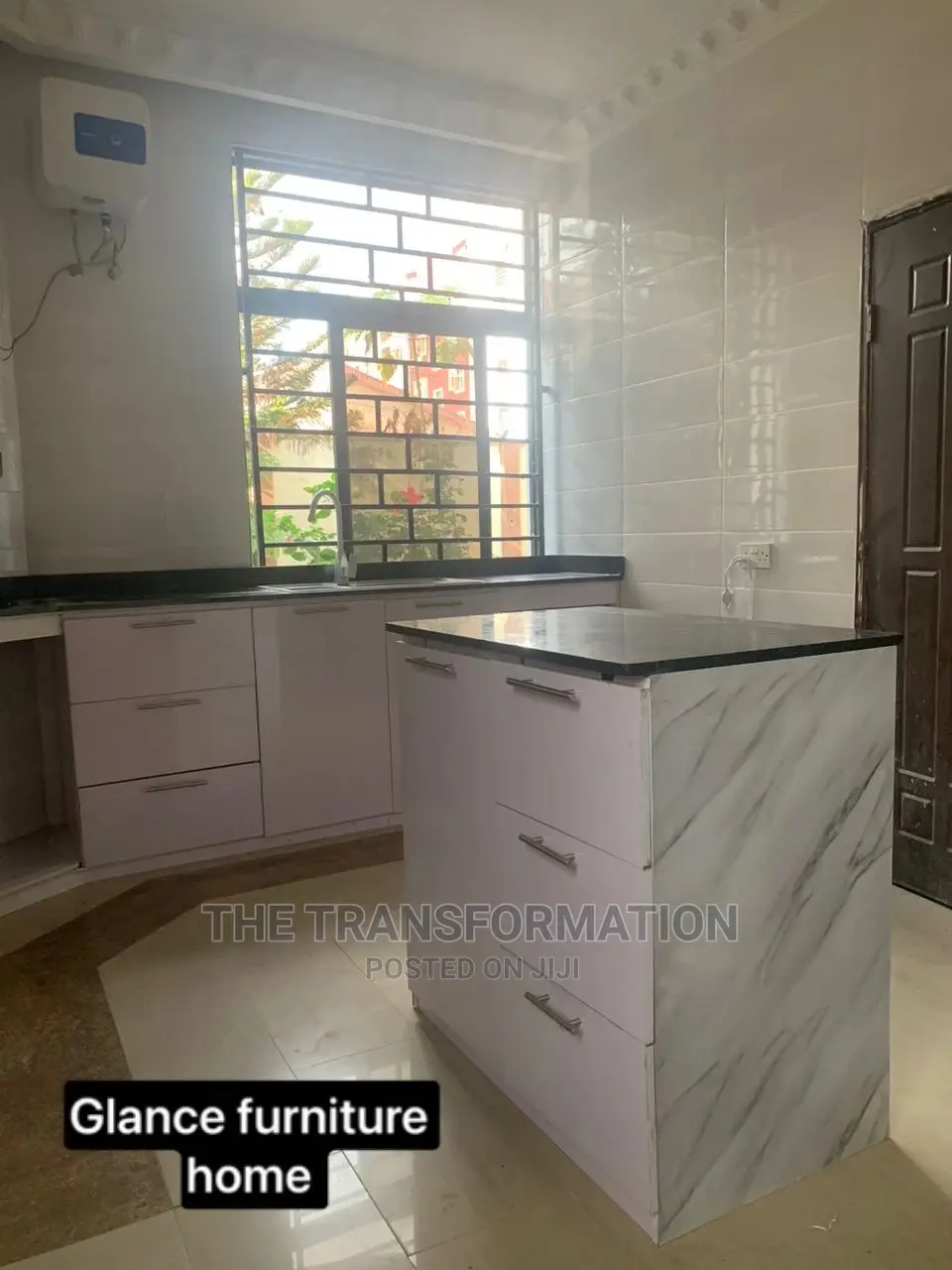 Kitchen Cabinets