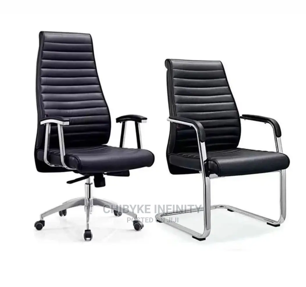 Executive Office Chair