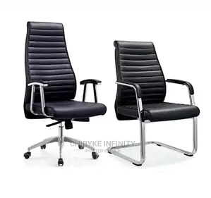 Executive Office Chair
