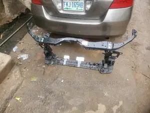 Front Cut for Honda Civic 2016-2022