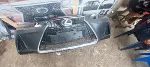 Lexus Is250 Upgrading Kits