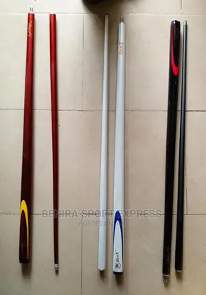 Snooker Stick ( 03 )
