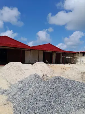Warehouse with Governor Consent For Rent in Ibeju