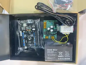 2door C102 IP Wiegand 26 Access Controller +Battery+ Casing