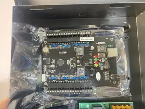 2door C102 IP Wiegand 26 Access Controller +Battery+ Casing