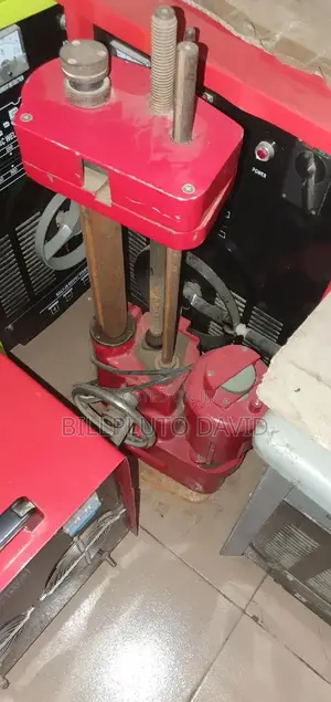 Rebouring Machine