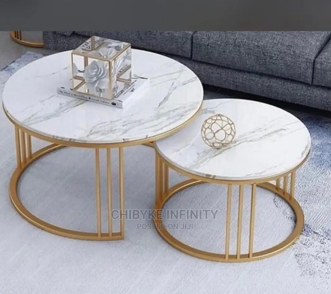 Coffee Table Now Available for Purchase
