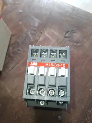 32A Contactor Abb