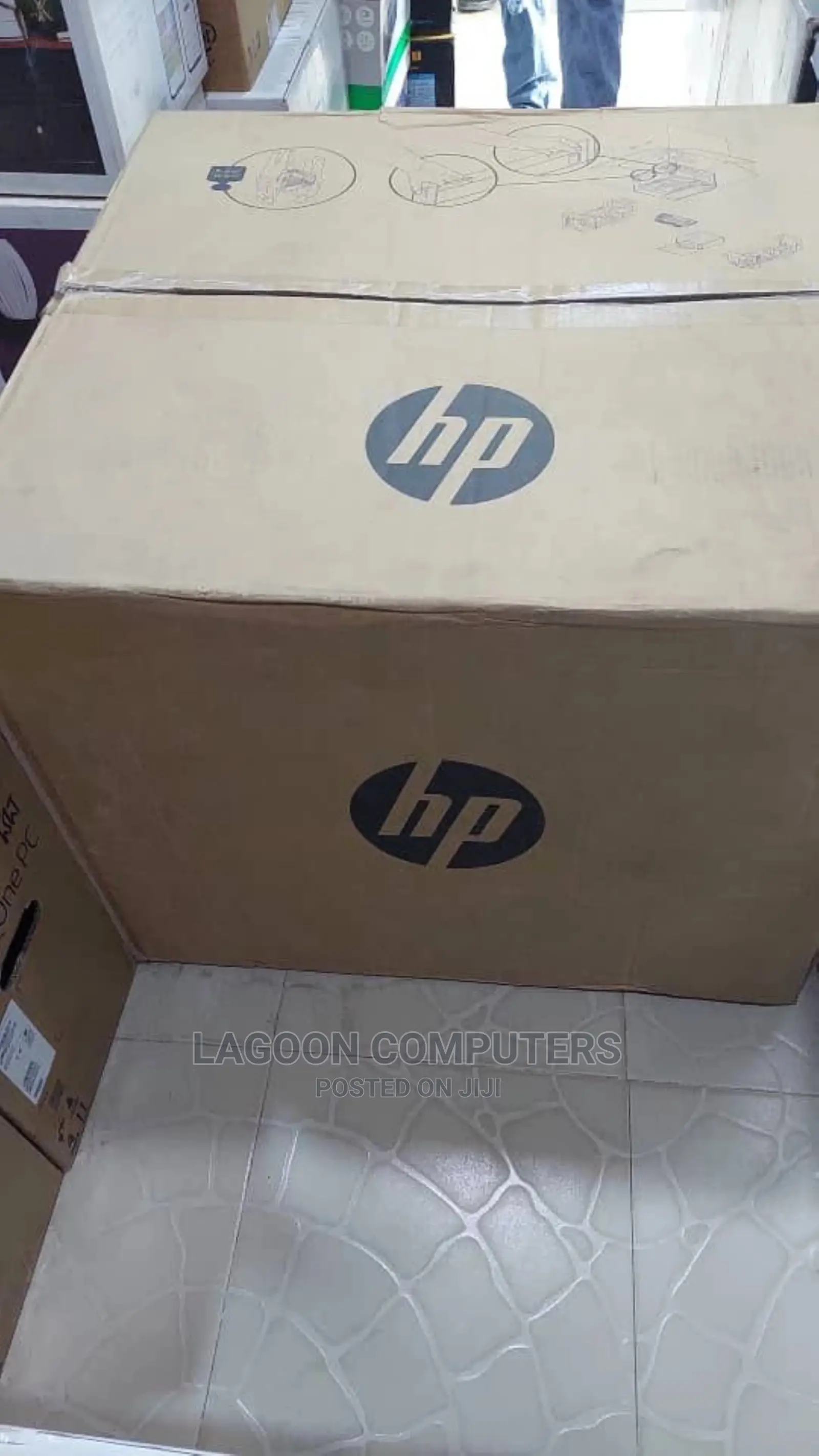 Hp Laserjet Enterprise 700 Printer M712dn