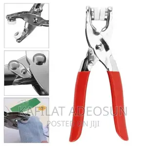 Snap Plier