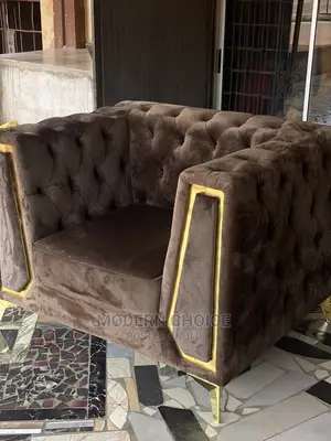 Single Seater Up for Grab