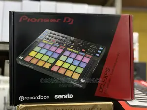 Pioneer Controller DDJ Dj Xp2