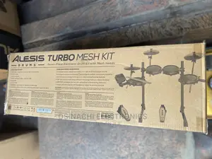Turbo Mesh Kit