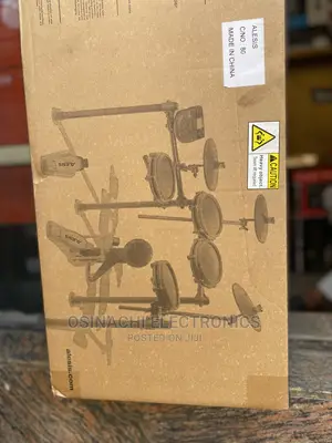 Nitro Mesh Kit