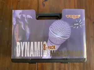 Yoga Microphone